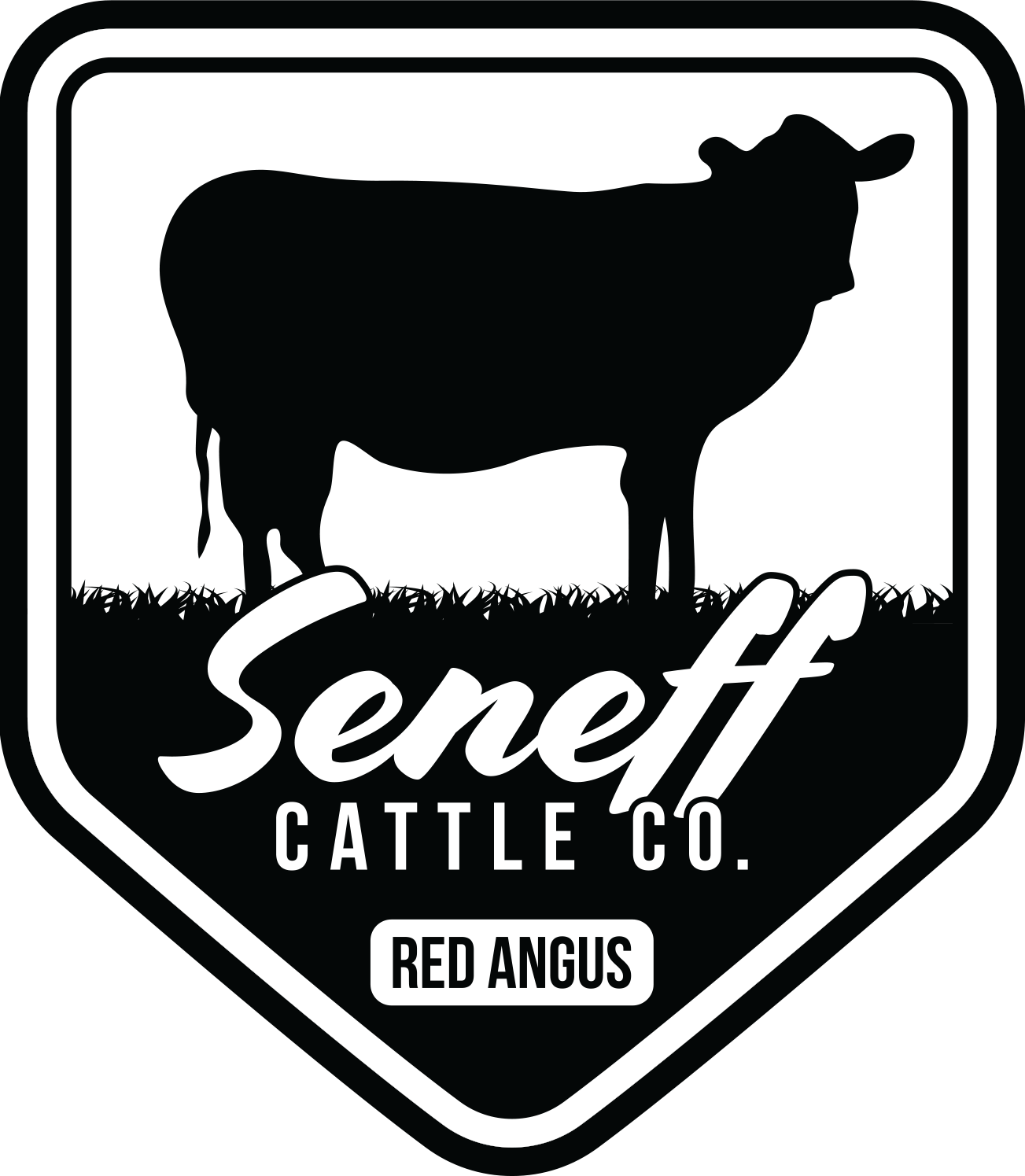 updated seneff logo